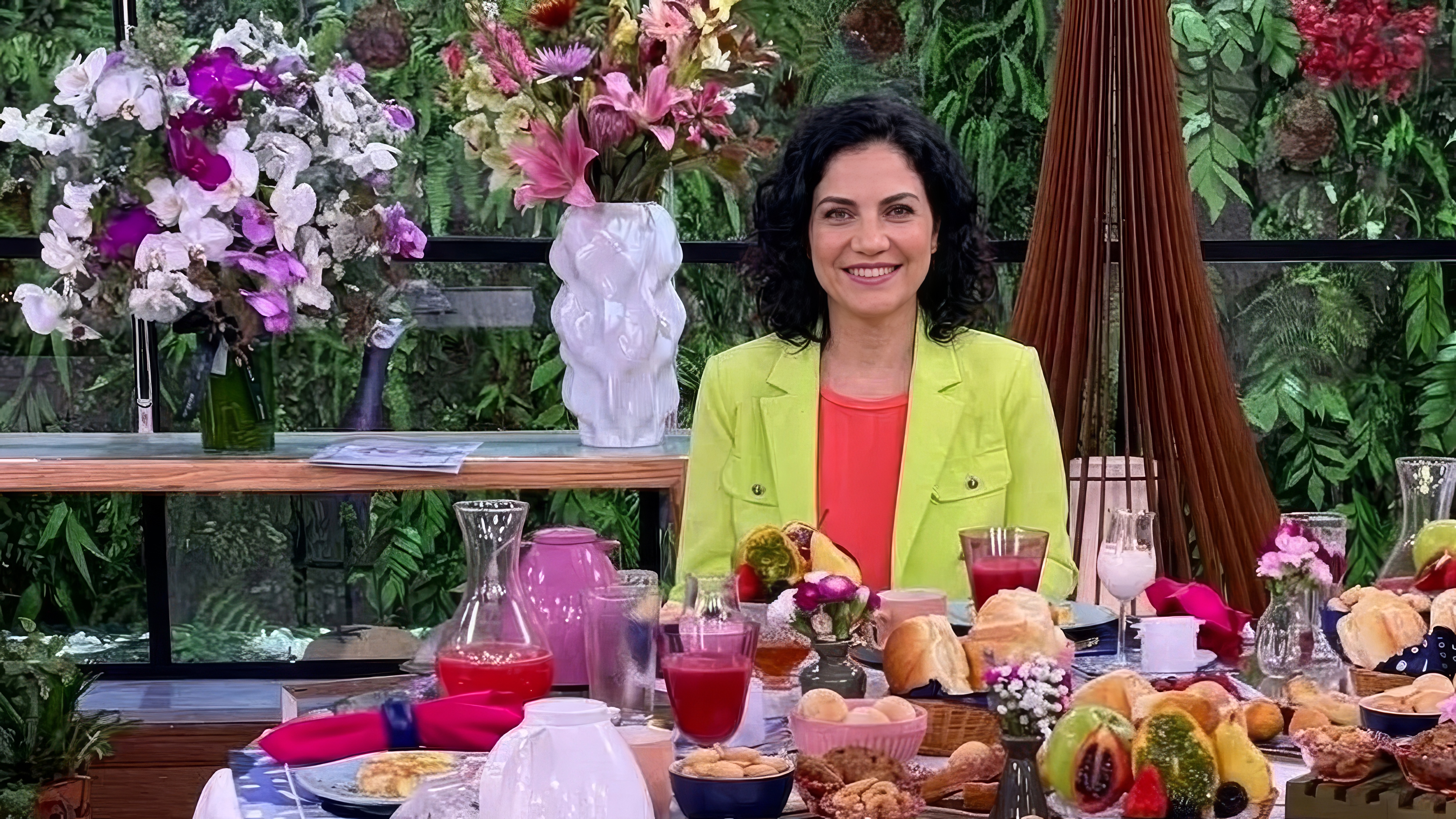 Pães Artesanais
